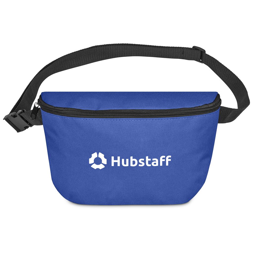 Syracuse Crossbody Bag