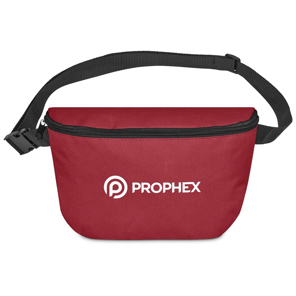 Syracuse Crossbody Bag