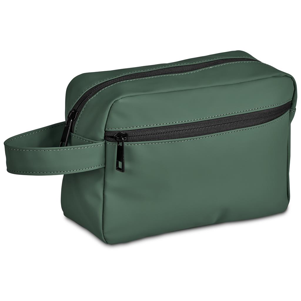 Everdri Water-Resistant Toiletry Bag