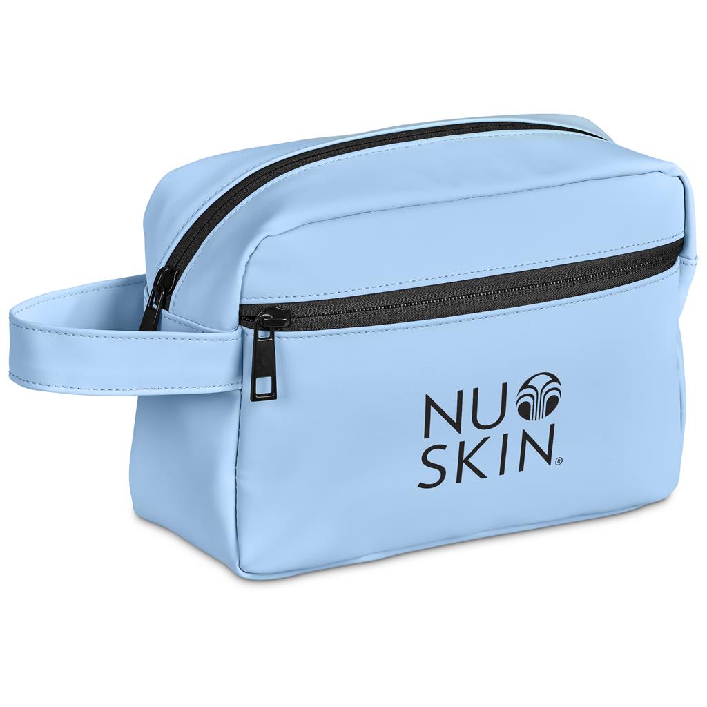 Everdri Water-Resistant Toiletry Bag