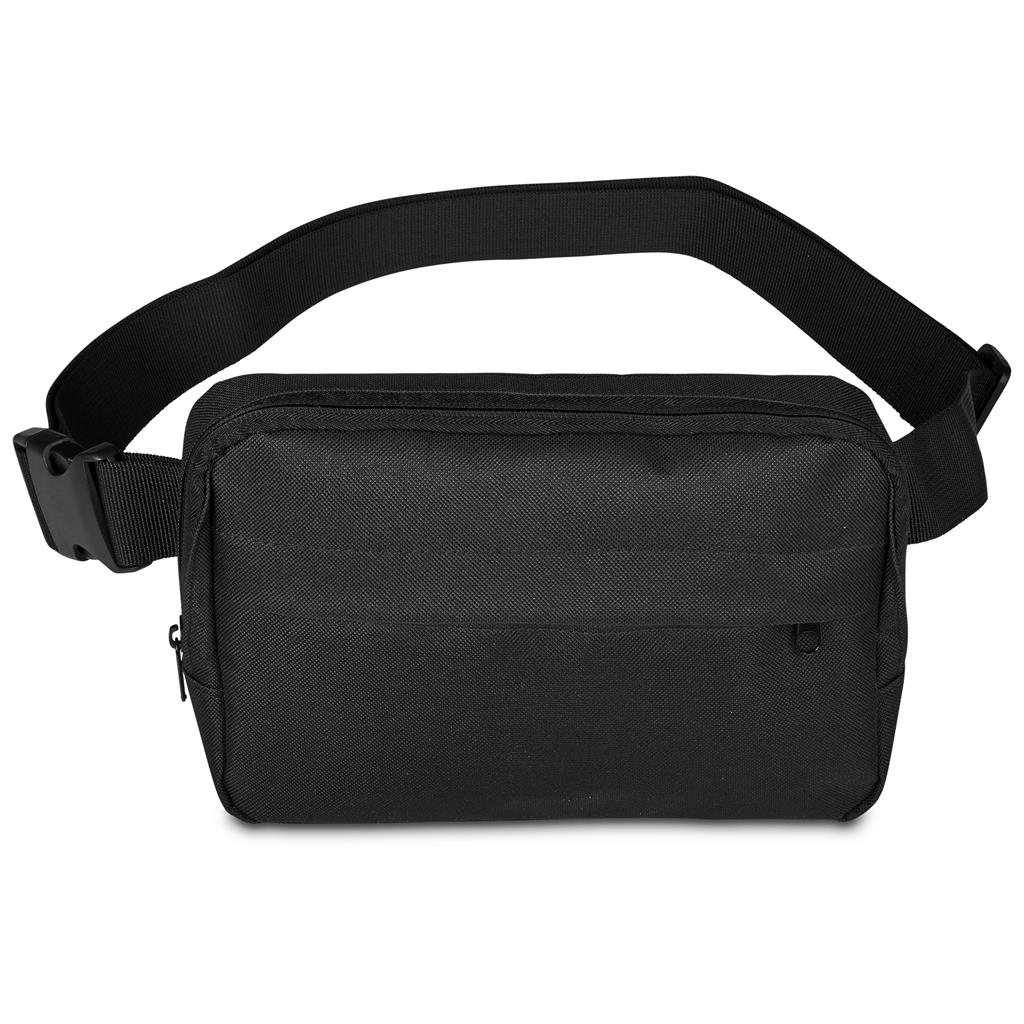 Venture Crossbody Bag