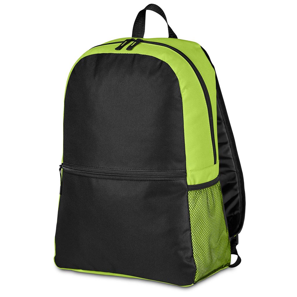 Rally Backpack
