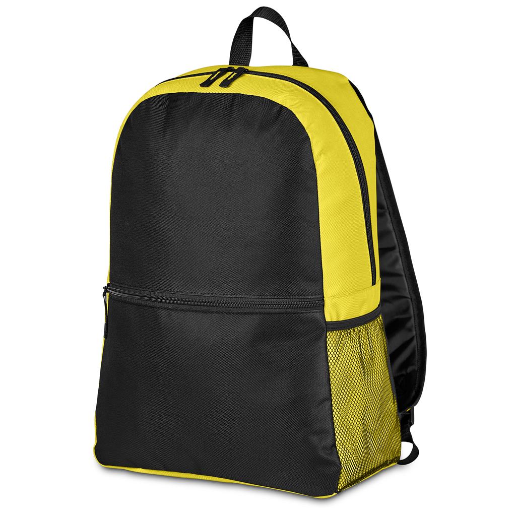 Rally Backpack