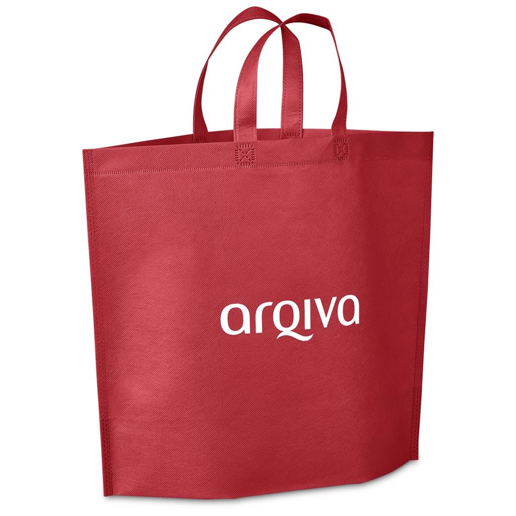 Yorkdale Non-Woven Shopper