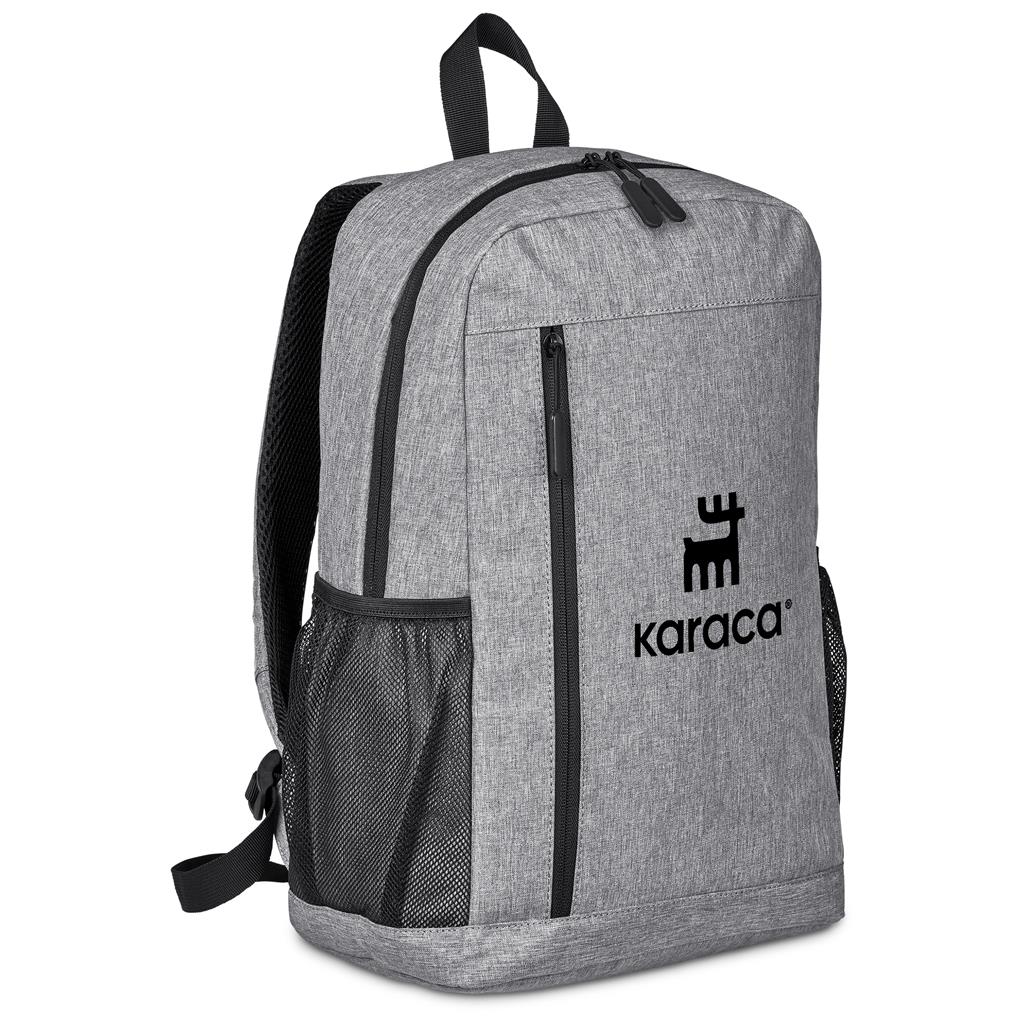 Aristo Laptop Backpack