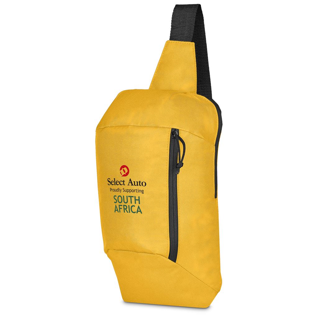 Fanpark Crossbody Bag