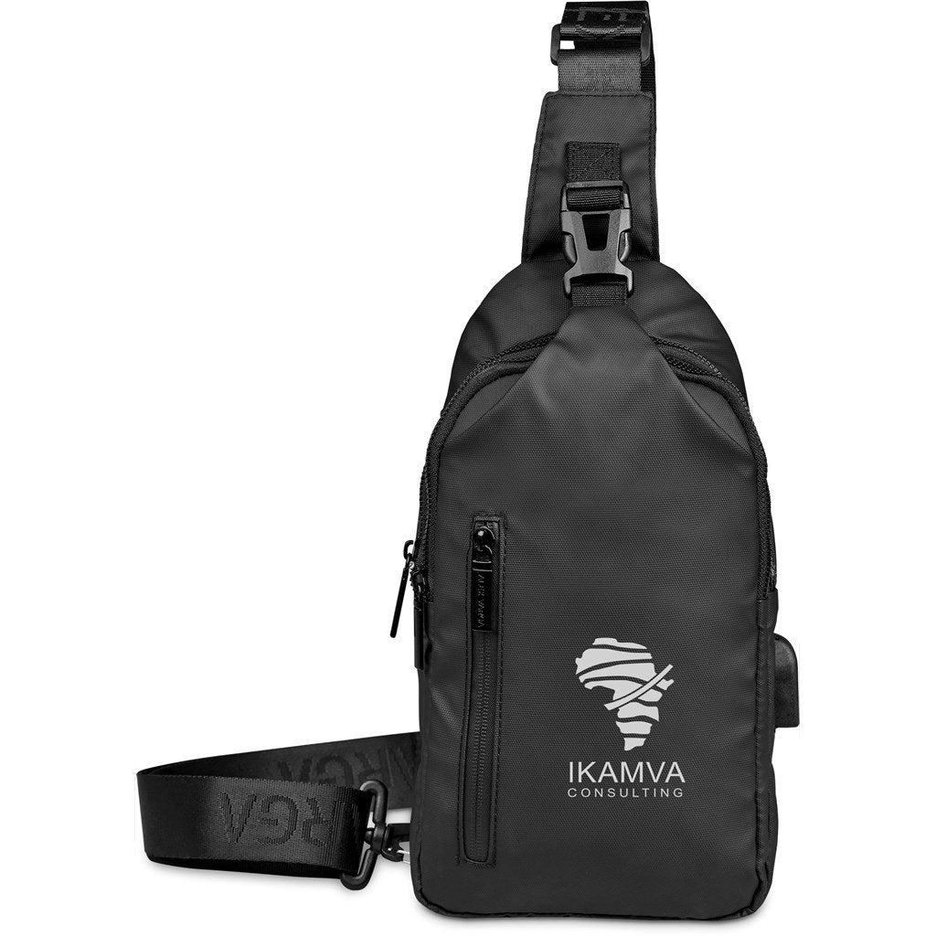 Yucatan Crossbody Sling Bag