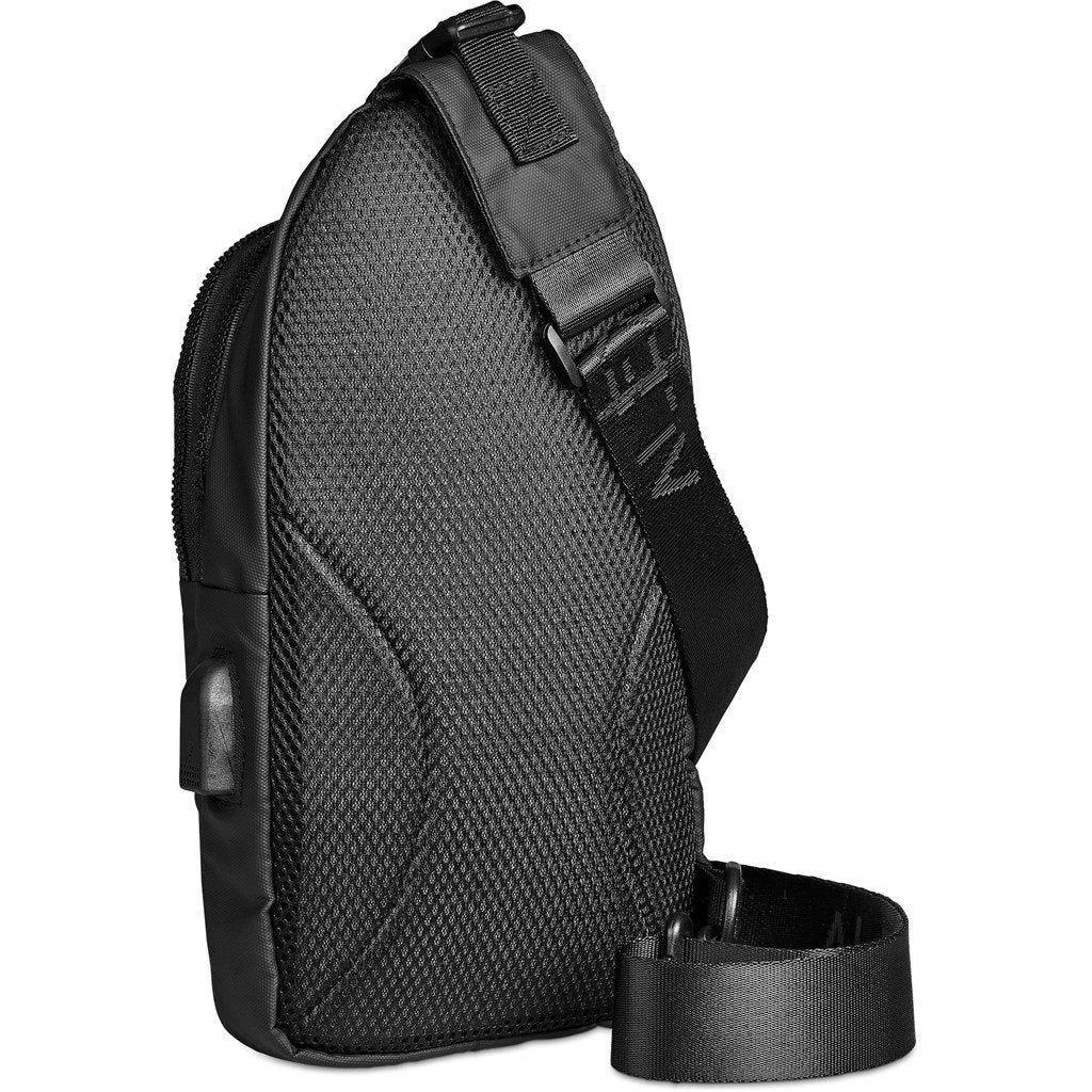 Yucatan Crossbody Sling Bag