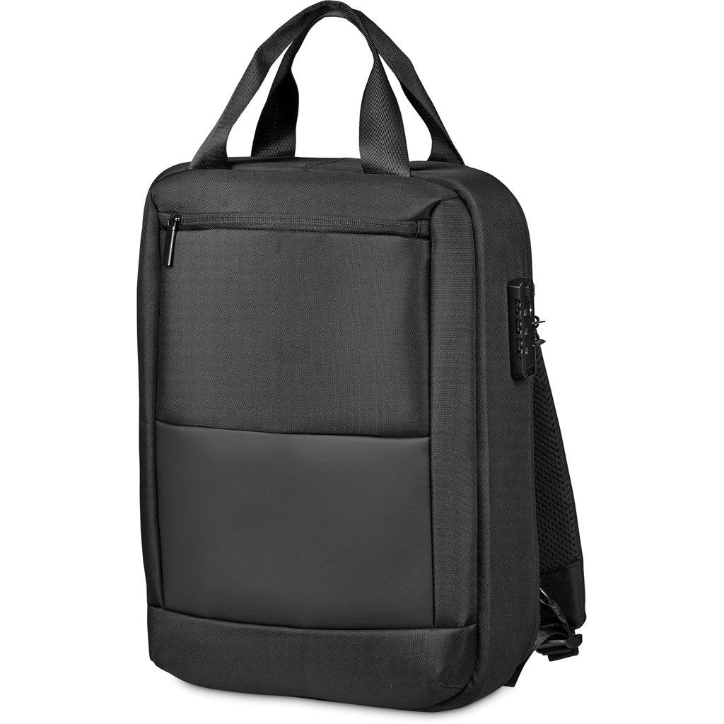 Tremezzo Laptop Backpack