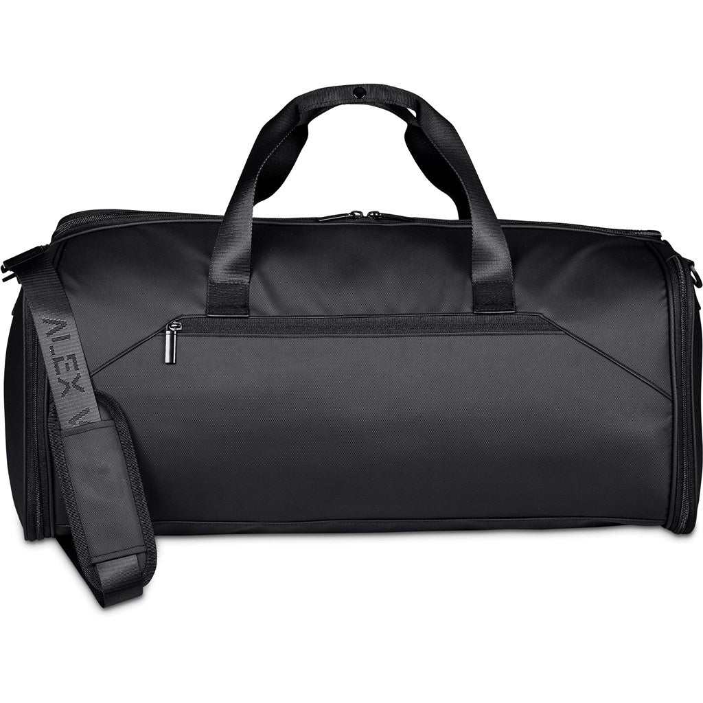 Portonovi Suit & Travel Bag
