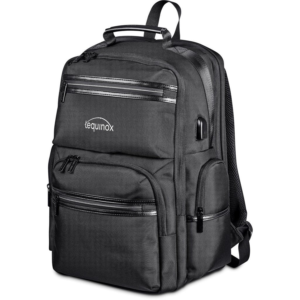 Fitzrovia Laptop Backpack