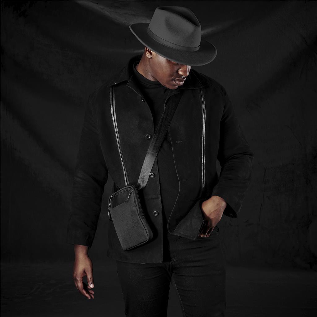 Bolzano Crossbody Bag