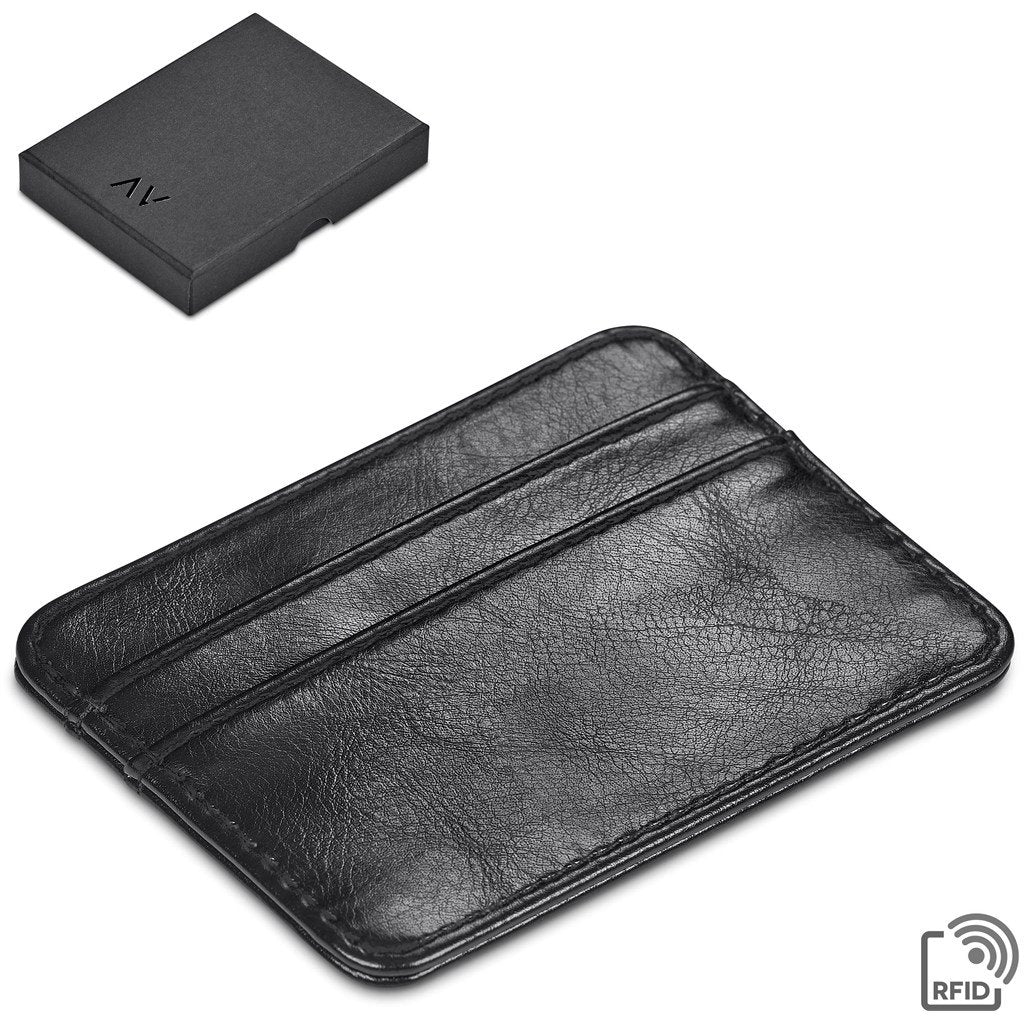 Coleridge RFID Card Wallet