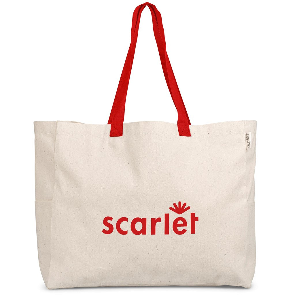 Baily Large Cotton Bag