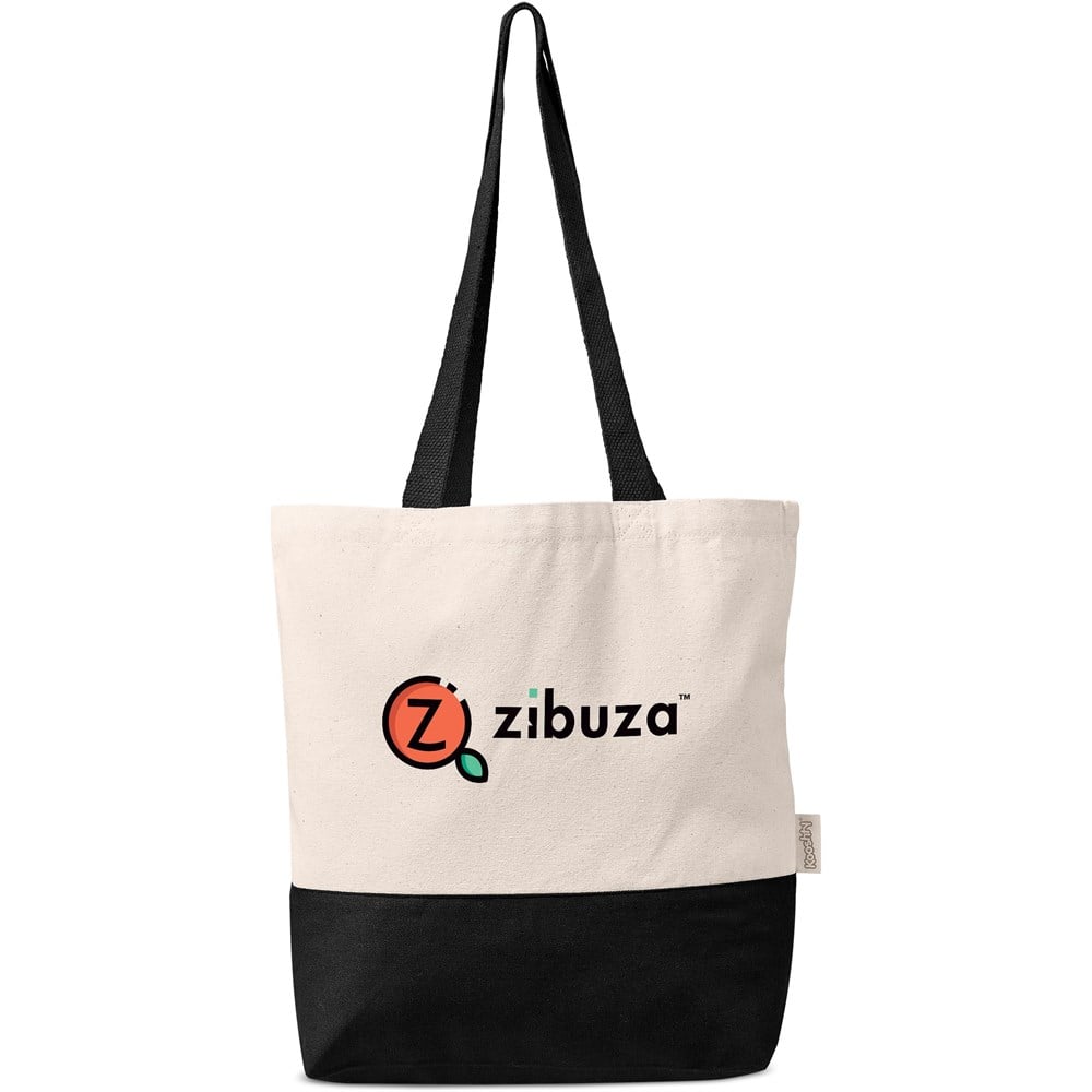 Convo Cotton Beach Bag