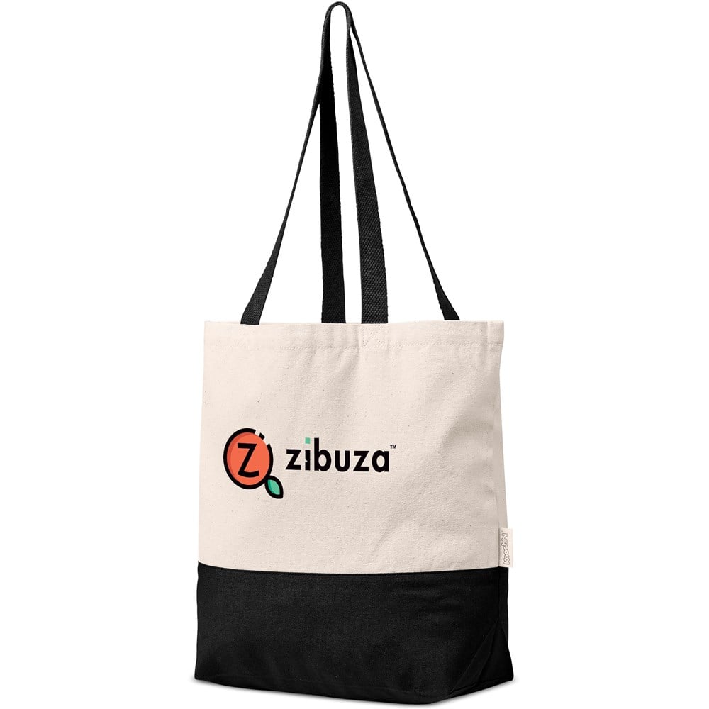 Convo Cotton Beach Bag