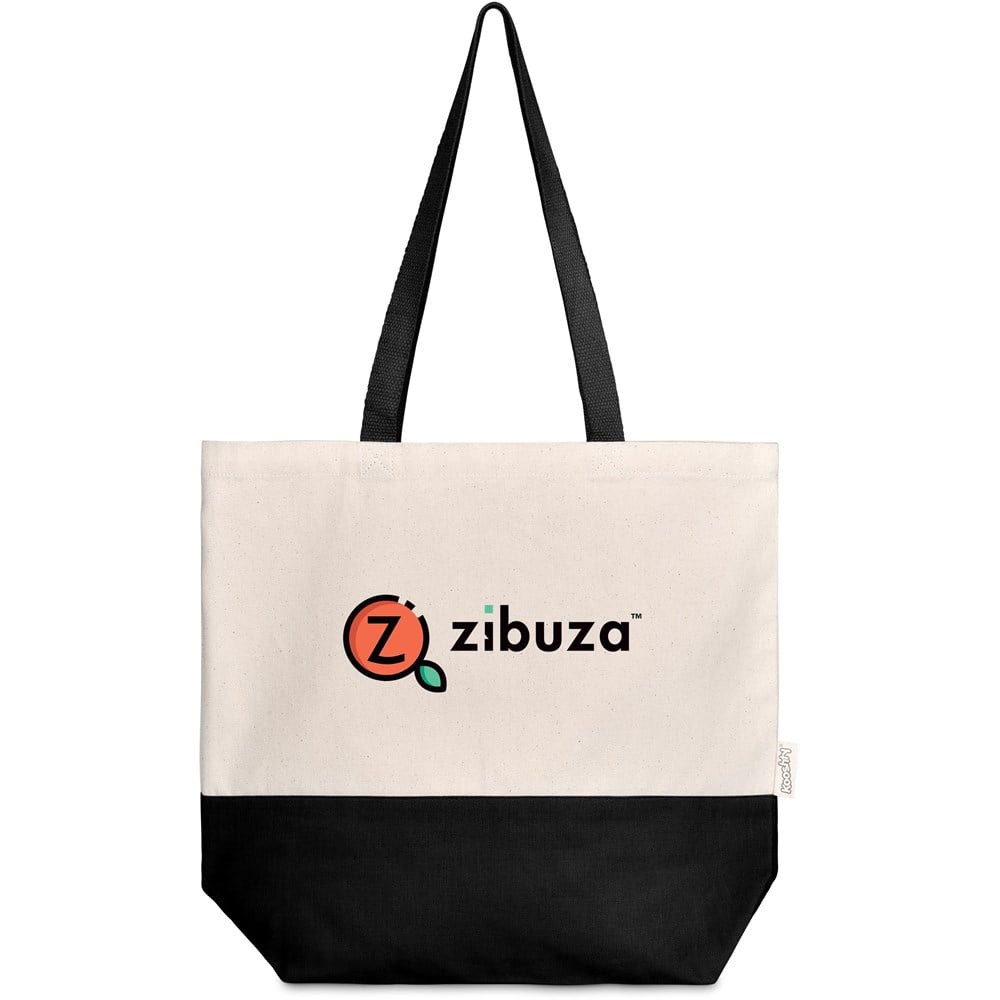 Convo Cotton Beach Bag