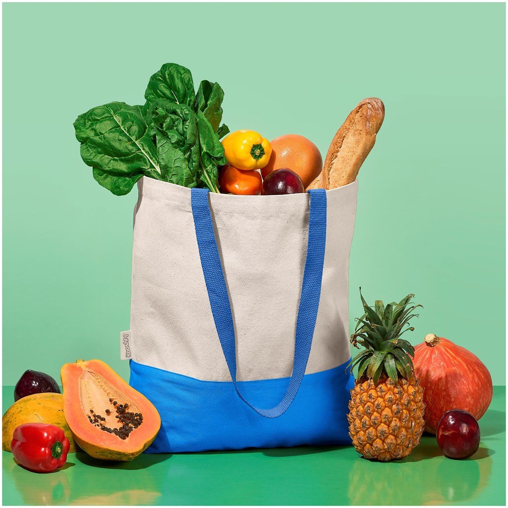 Convo Cotton Beach Bag