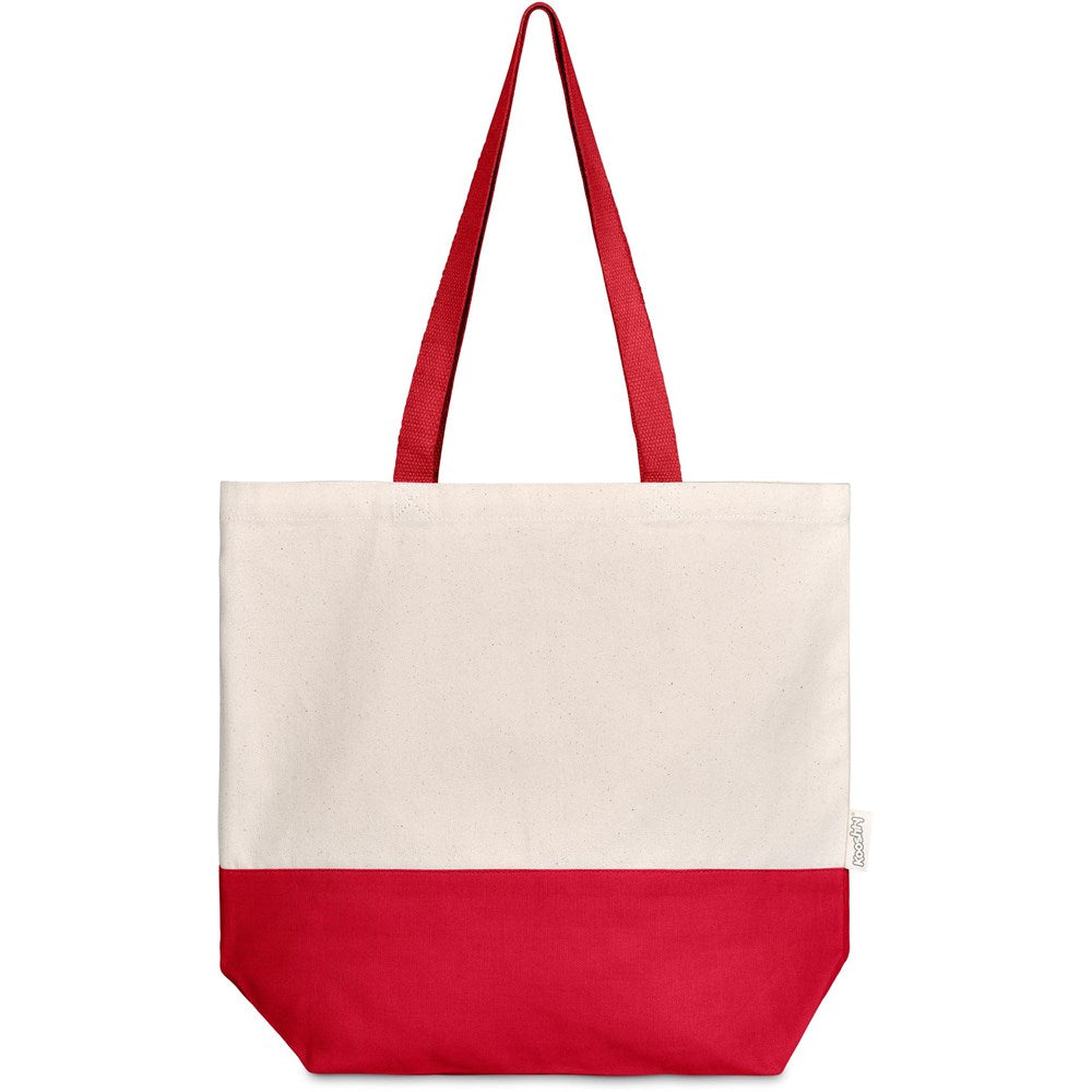 Convo Cotton Beach Bag