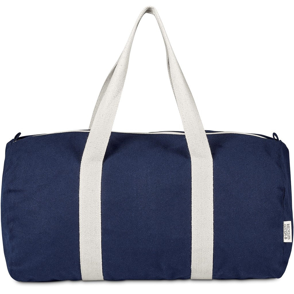 Supotsu Recycled Canvas Sports Bag