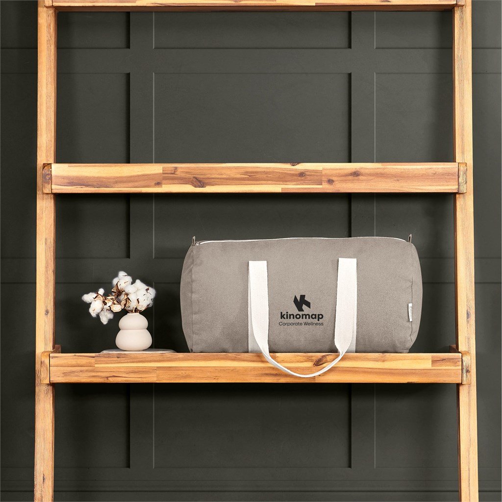 Supotsu Recycled Canvas Sports Bag