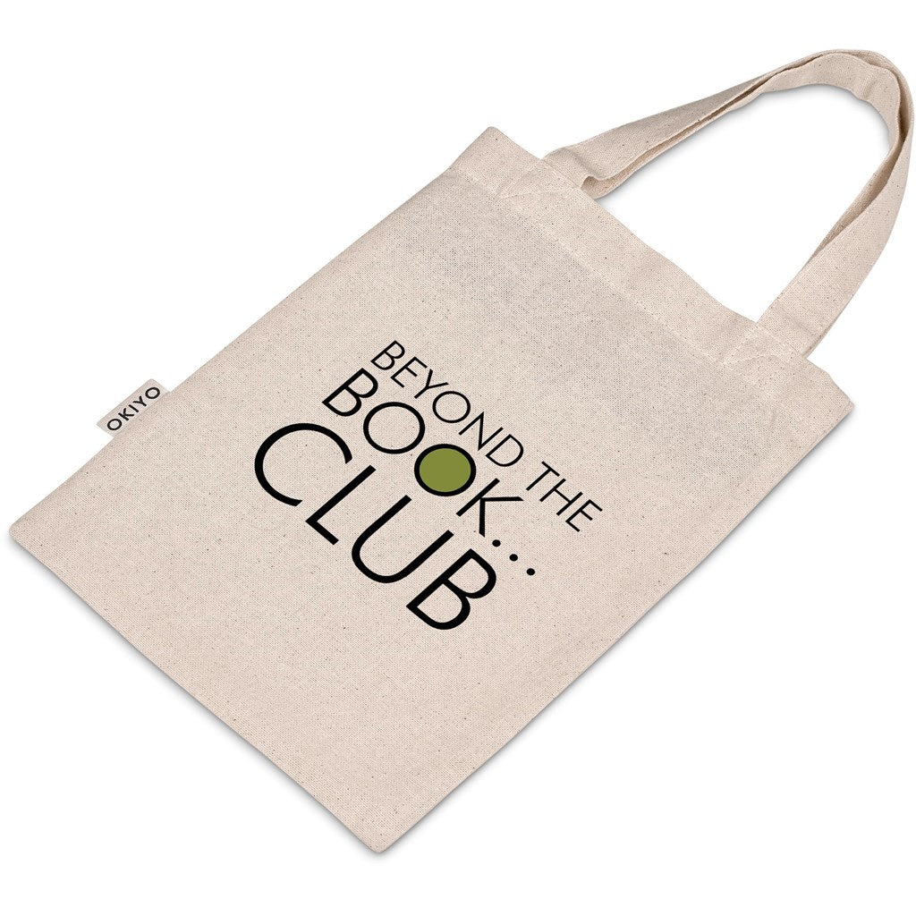 Kouri Mini Cotton Gift Bag