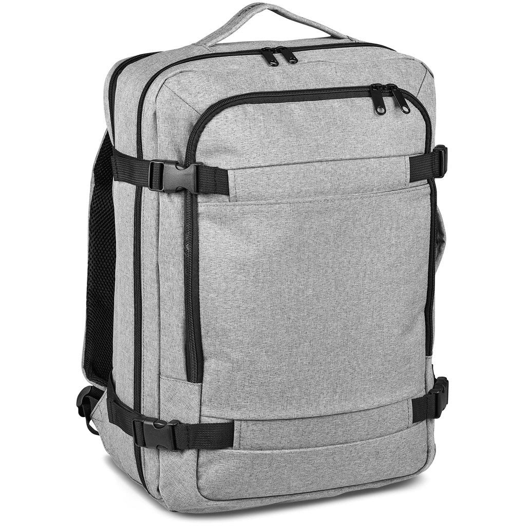 Cardiff Hybrid Laptop Backpack