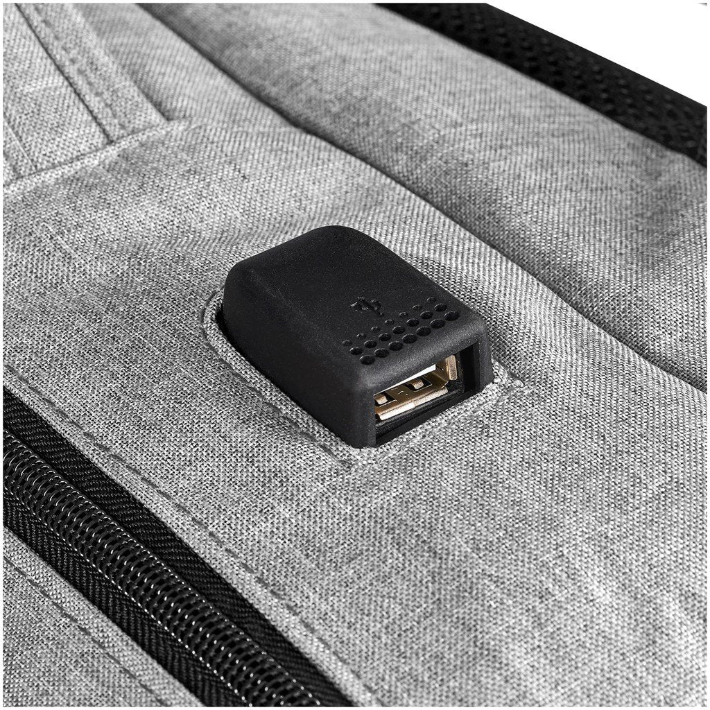 Cardiff Hybrid Laptop Backpack