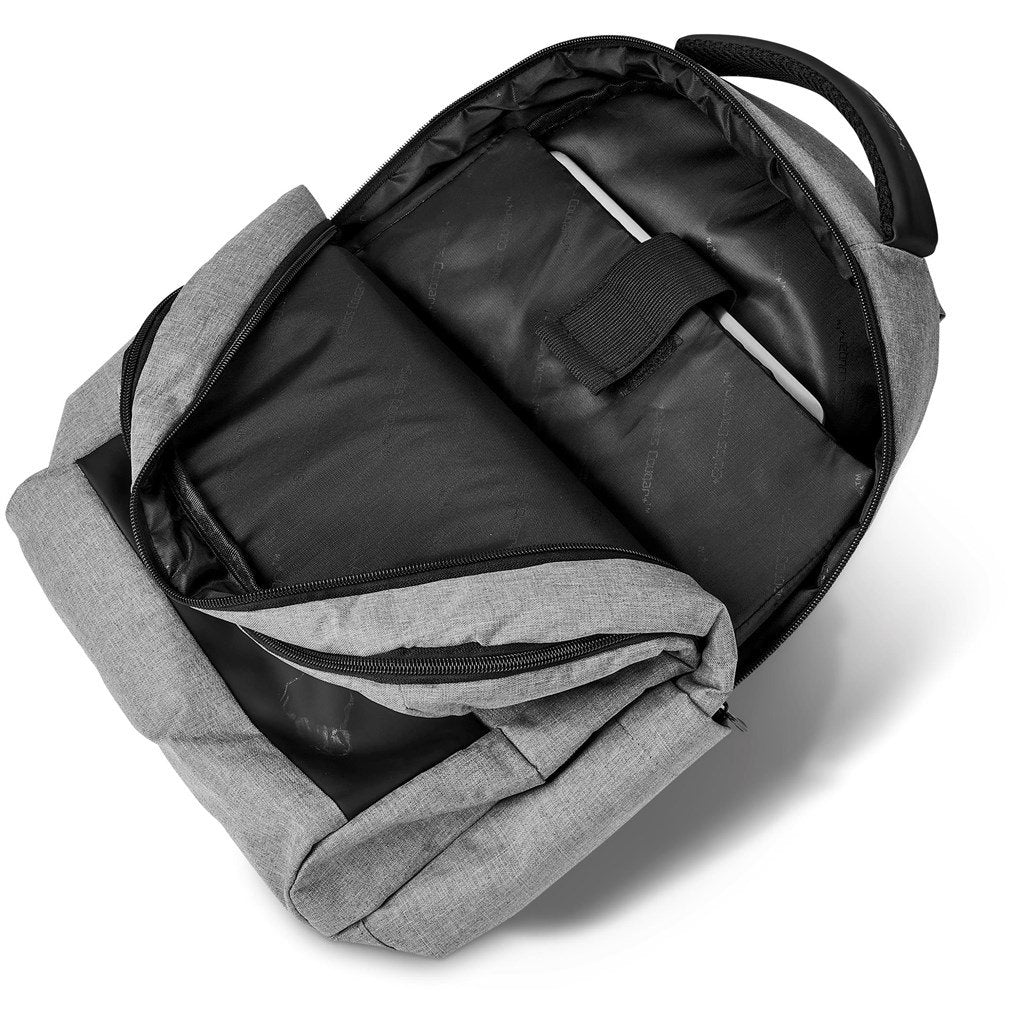 Zurich Laptop Backpack