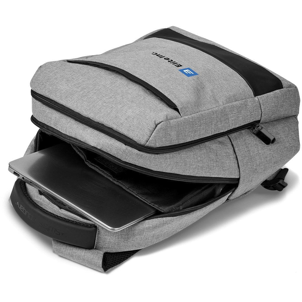 Zurich Laptop Backpack