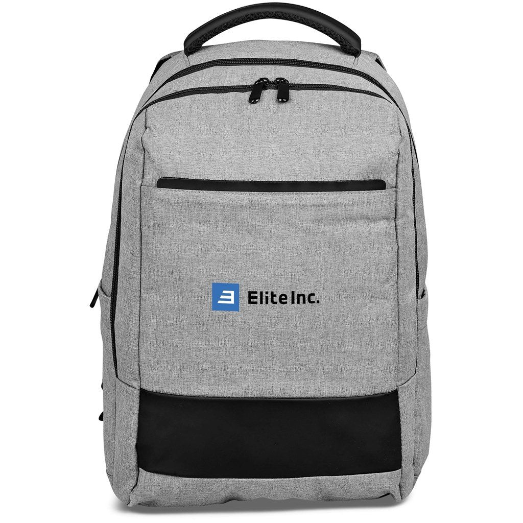 Zurich Laptop Backpack