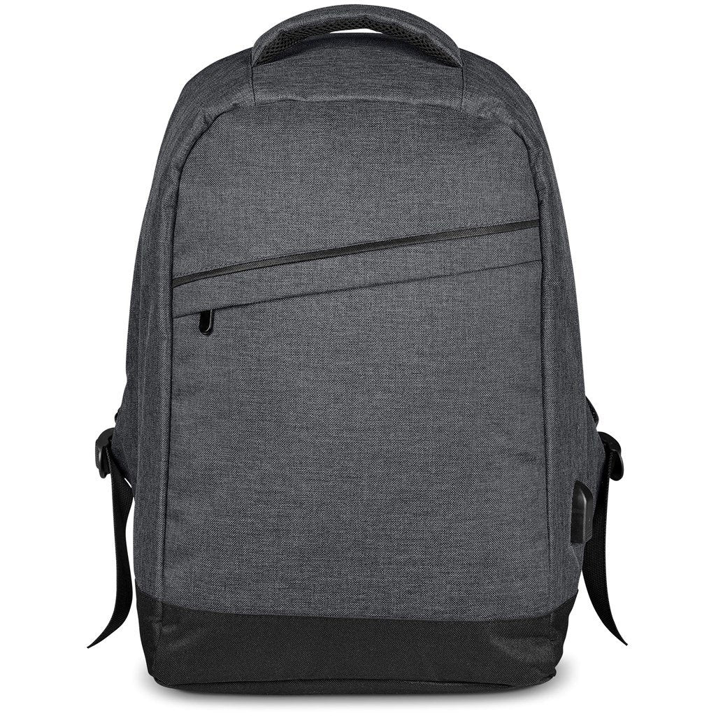 Munich Anti-Theft Laptop Backpack