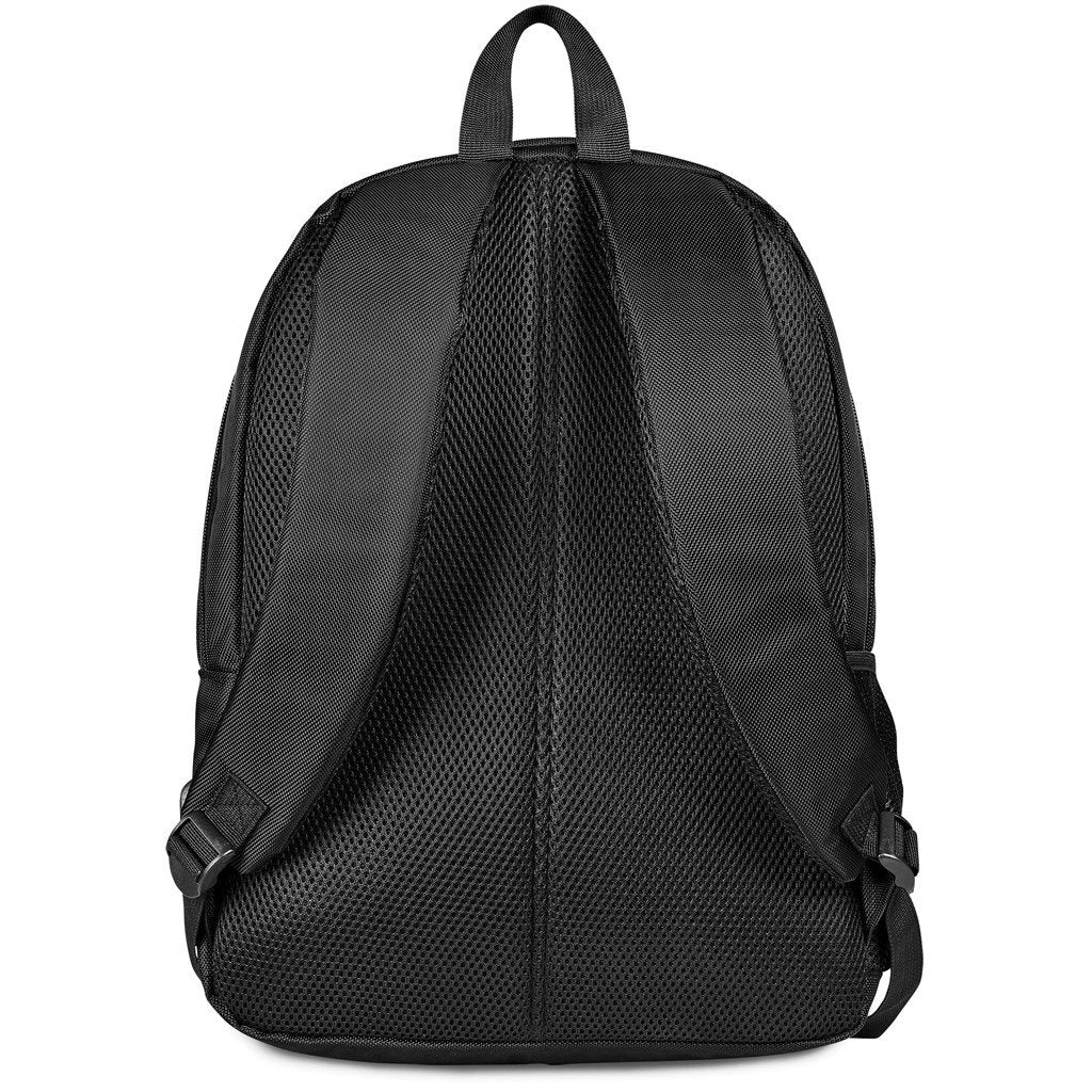 Boston Laptop Backpack