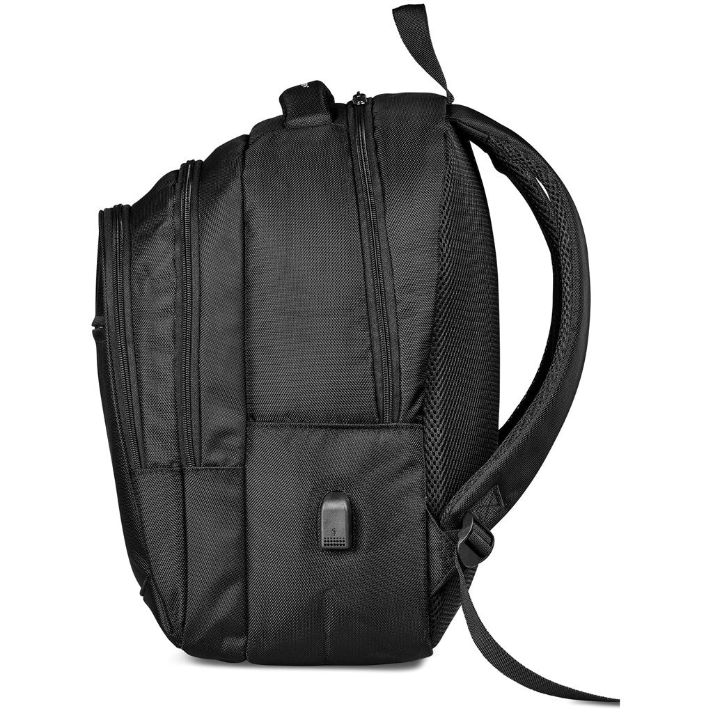 Boston Laptop Backpack