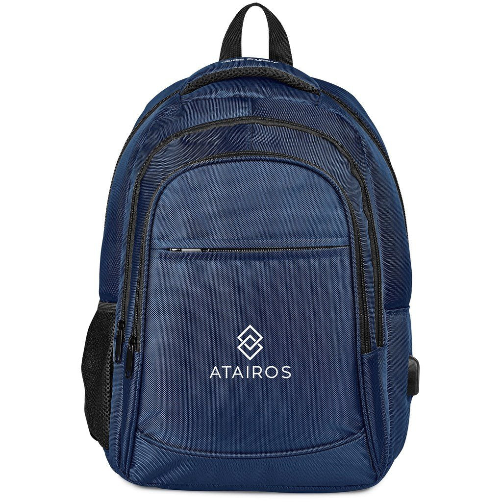 Boston Laptop Backpack