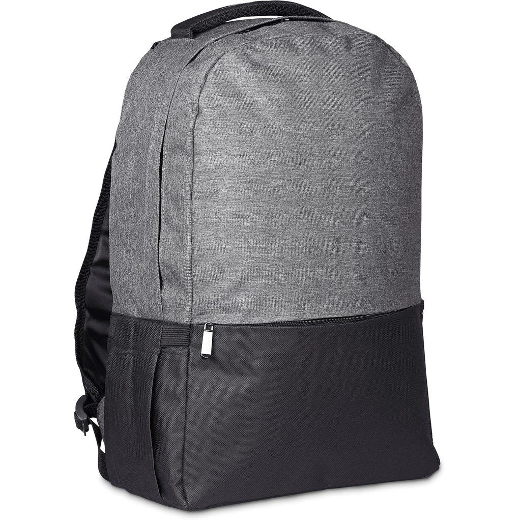 Toledo Anti-Theft Laptop Backpack