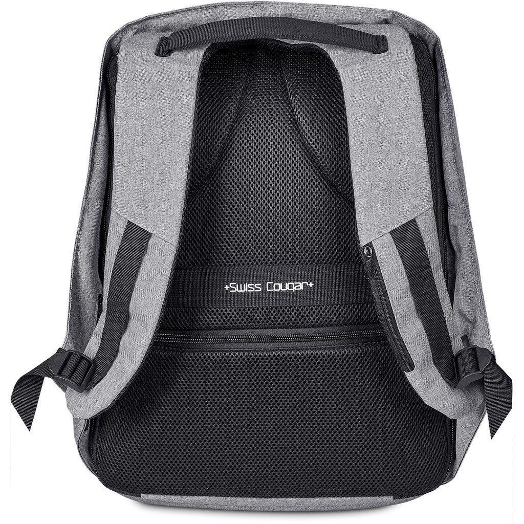 Palencia Anti-Theft Laptop Backpack