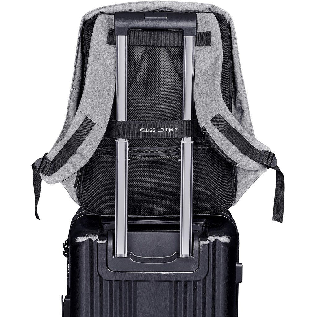 Palencia Anti-Theft Laptop Backpack