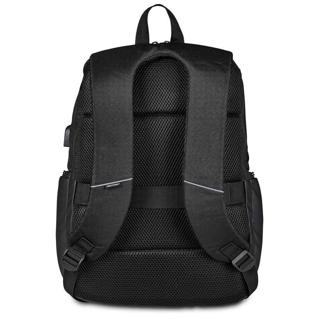Rivoli Laptop Backpack
