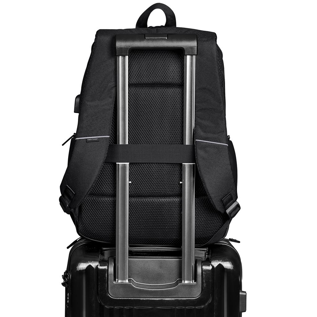 Rivoli Laptop Backpack