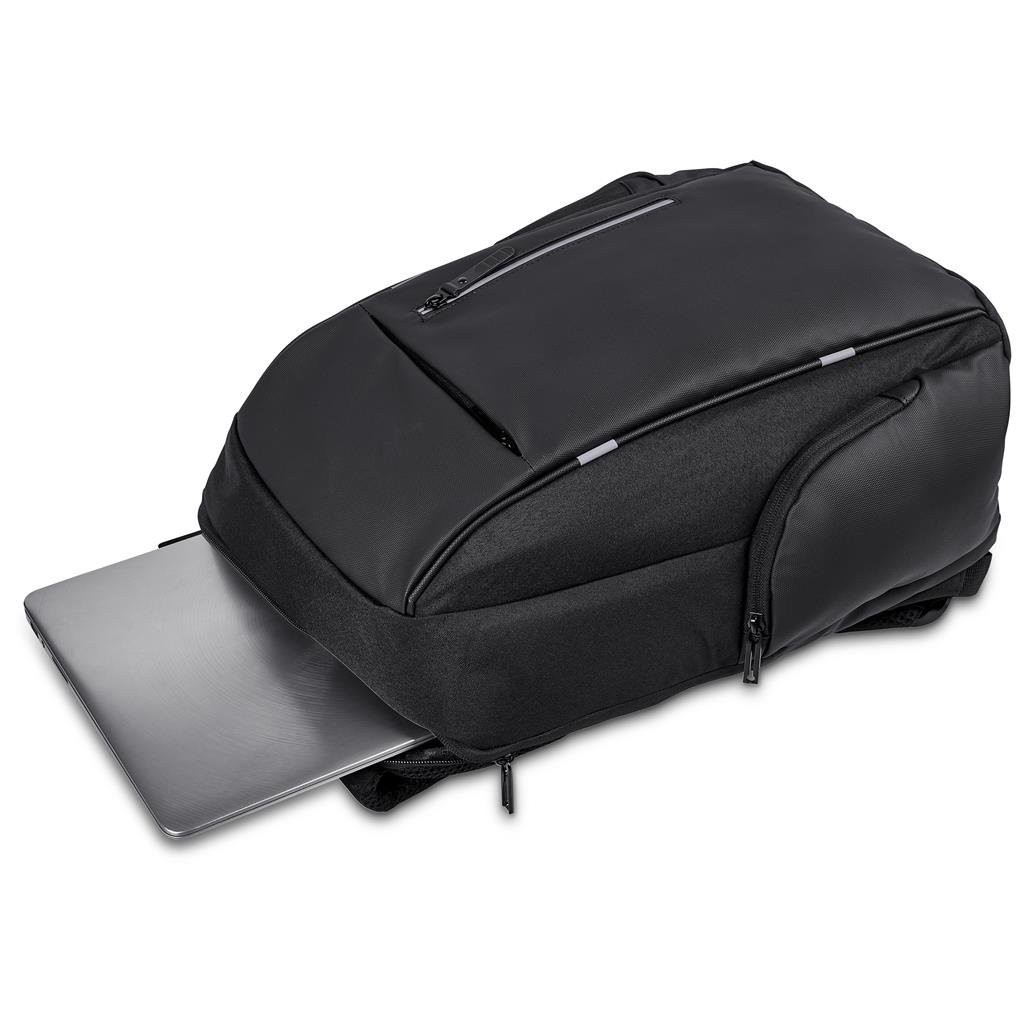 Rivoli Laptop Backpack