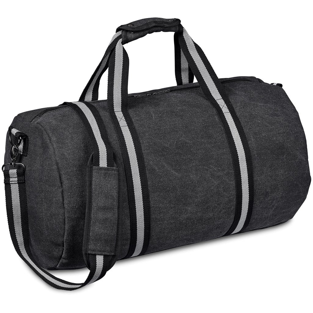 Northbridge Canvas Weekend Bag