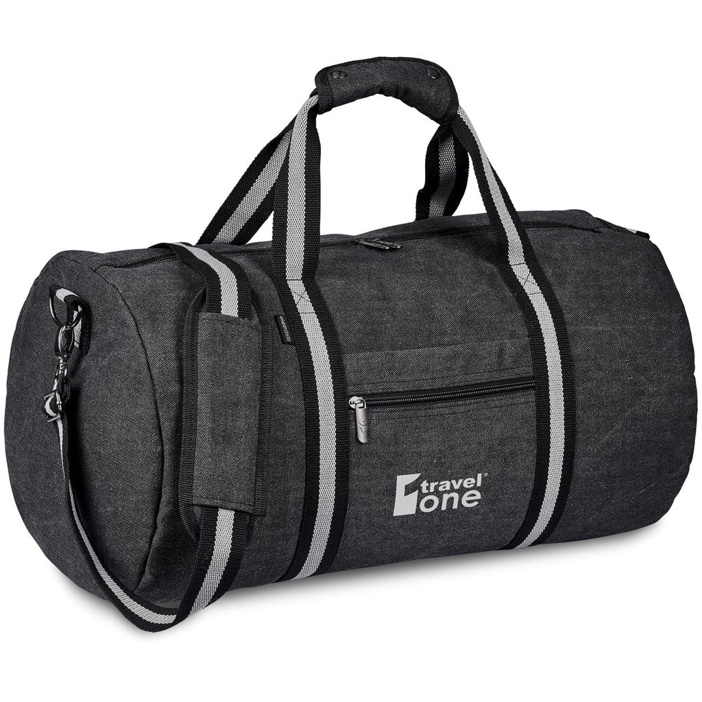 Northbridge Canvas Weekend Bag