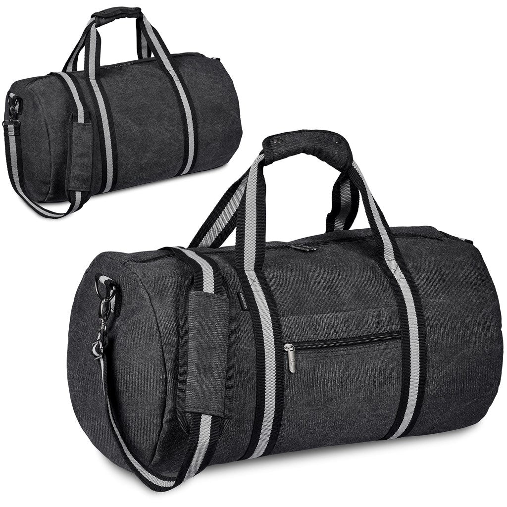 Northbridge Canvas Weekend Bag