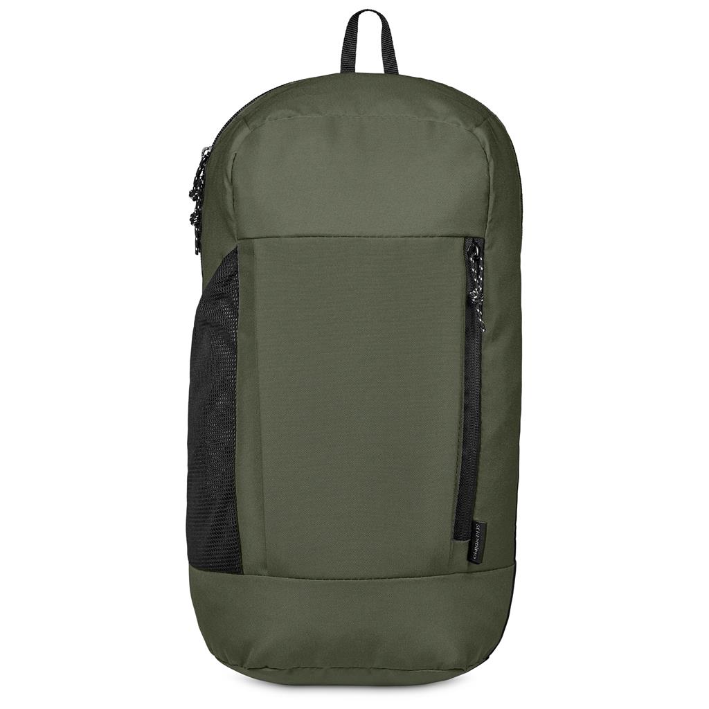 Moors Backpack