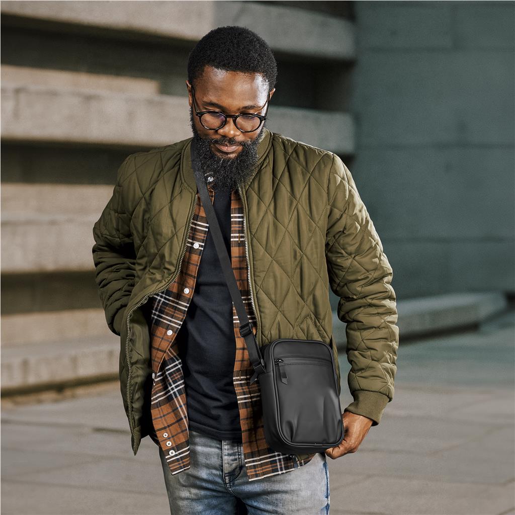 Highveld Crossbody Bag