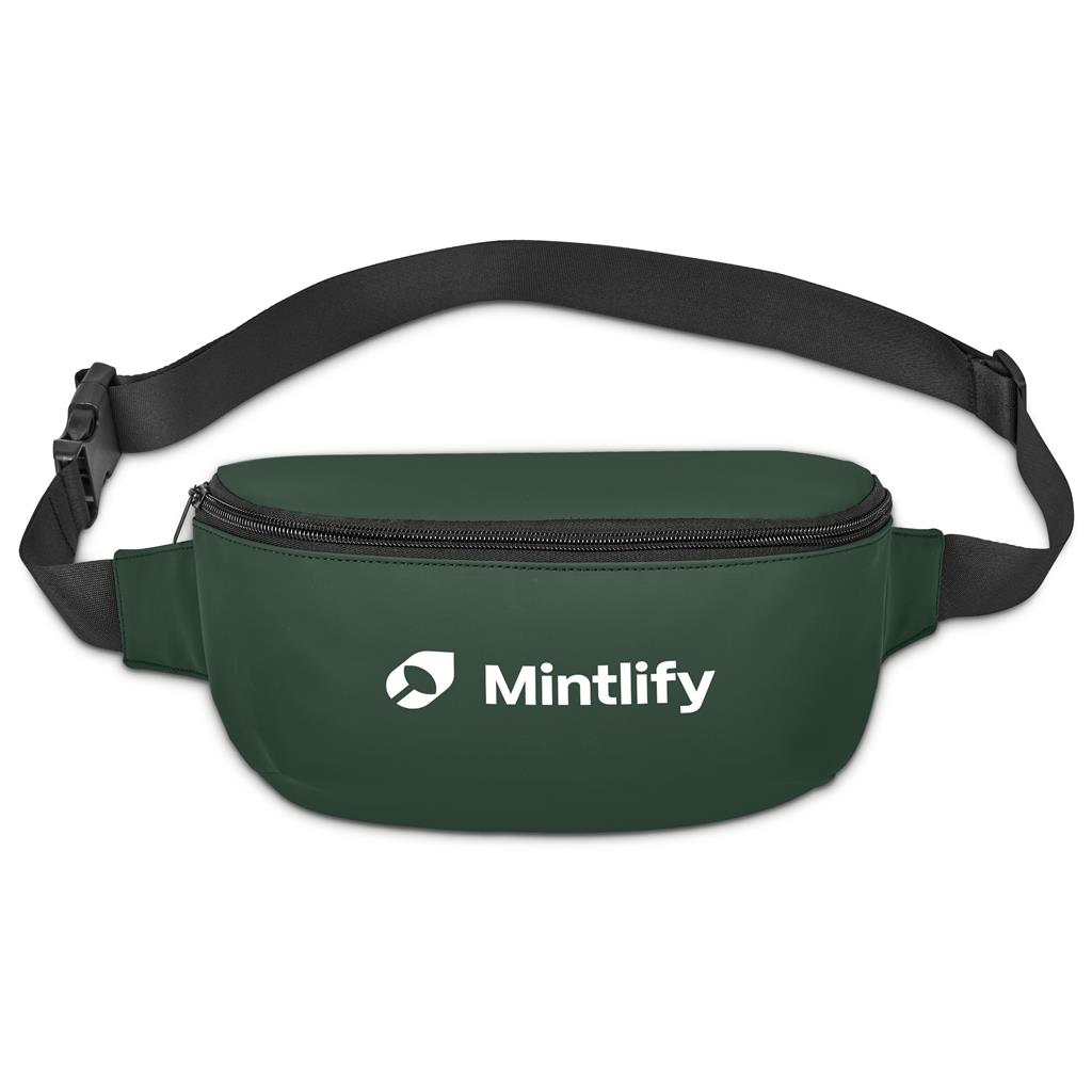 Saratoga Crossbody Bag