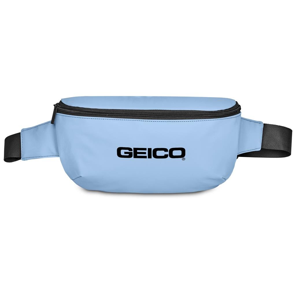 Saratoga Crossbody Bag