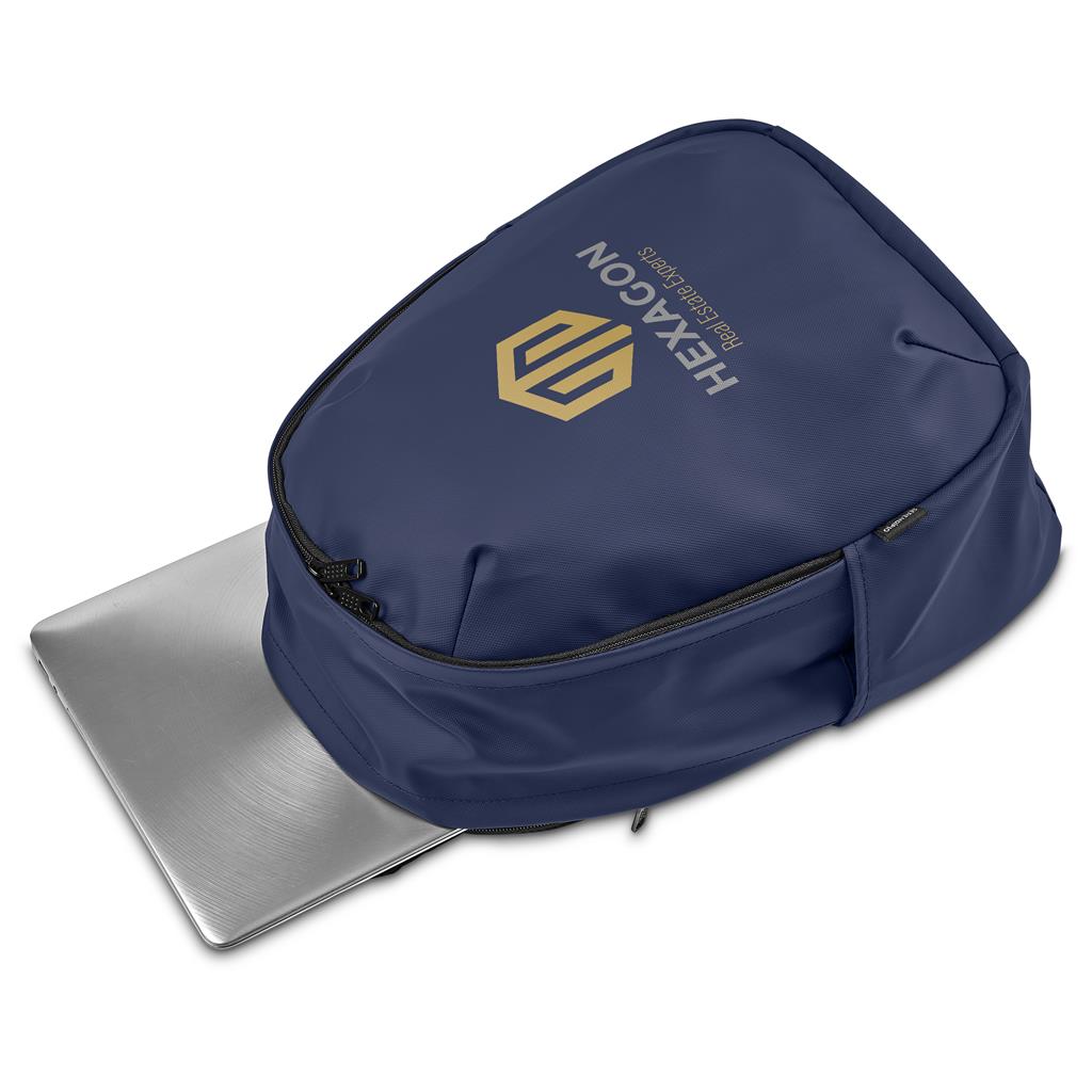 Urbanite Laptop Backpack