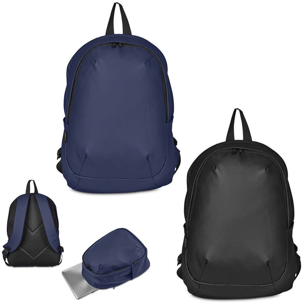 Urbanite Laptop Backpack